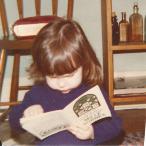 Fundraising Page: Kerry Barnes